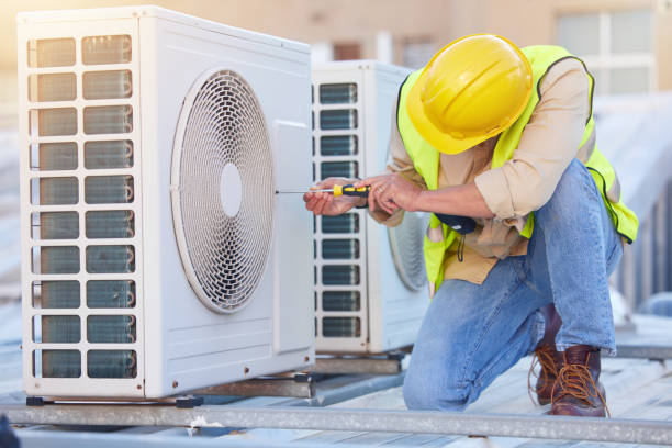 Best Affordable air conditioning repair  in Kentwood, MI