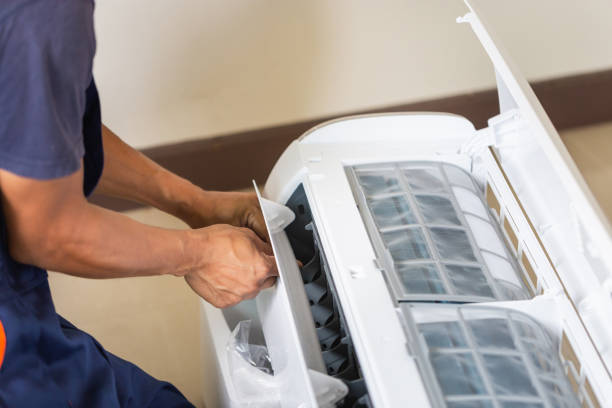 Best Ductless HVAC repair  in Kentwood, MI