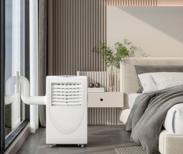 AC installation near me in Kentwood, MI