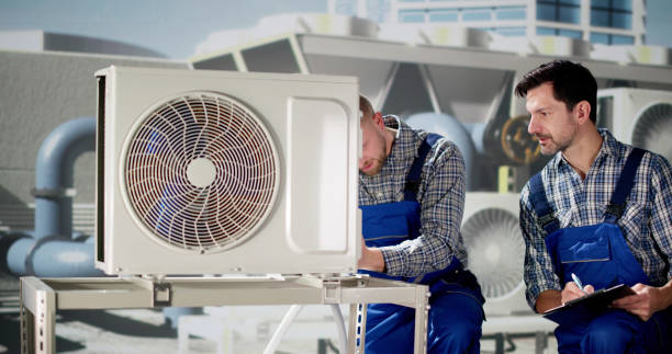 Best HVAC installation services  in Kentwood, MI