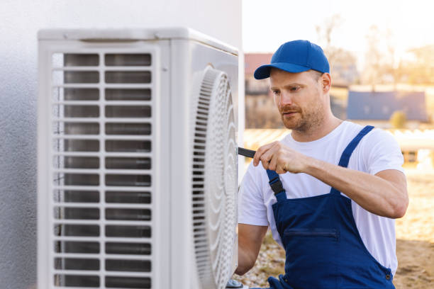 Best Commercial HVAC repair  in Kentwood, MI