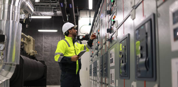 Best HVAC repair near me  in Kentwood, MI