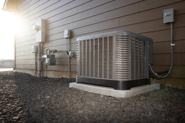 Best HVAC tune-up services  in Kentwood, MI